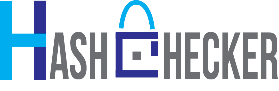 Free Hash Checker