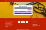 GPA Calculator (Web Application)